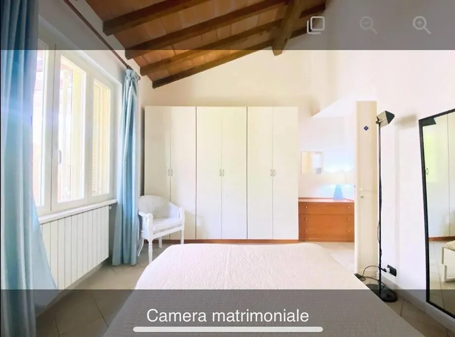 Casa Mare Stipeto 33 Villa Pietrasanta