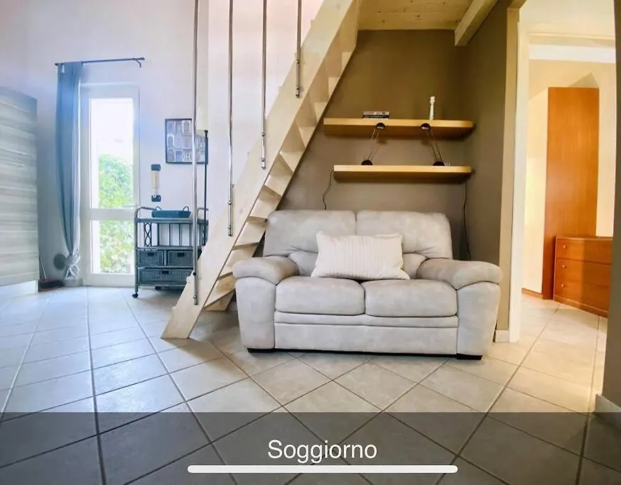 Casa Mare Stipeto 33 Villa Pietrasanta Holiday home
