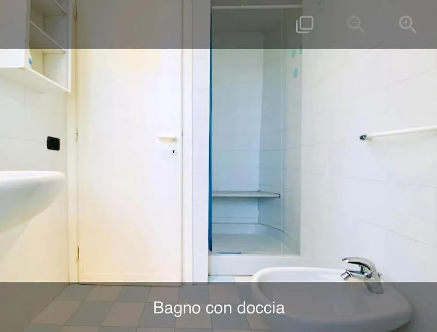 Casa Mare Stipeto 33 Villa Pietrasanta 0*,  Italy