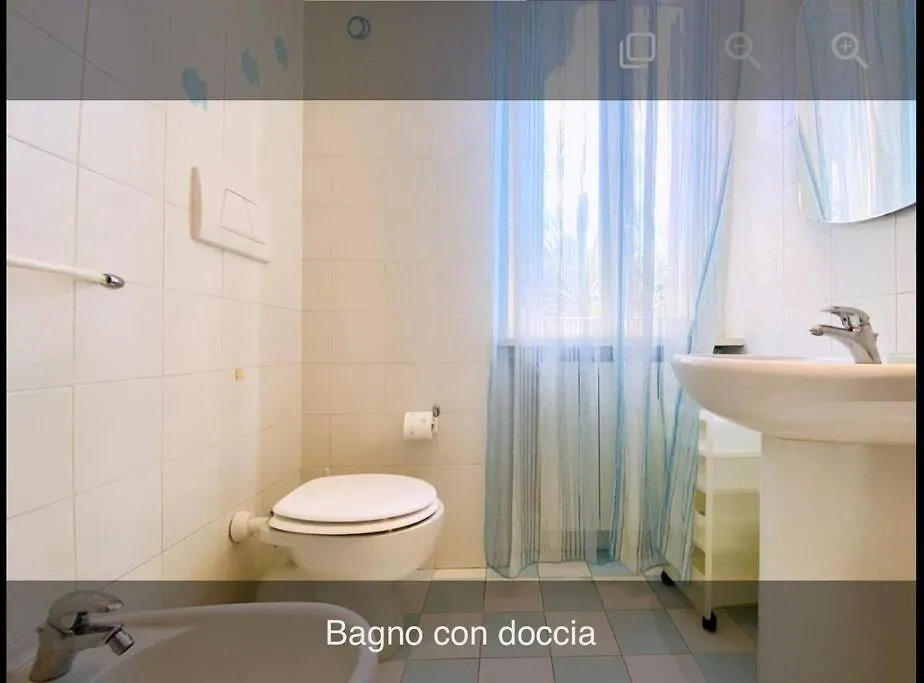 Casa Mare Stipeto 33 Villa Pietrasanta Italy