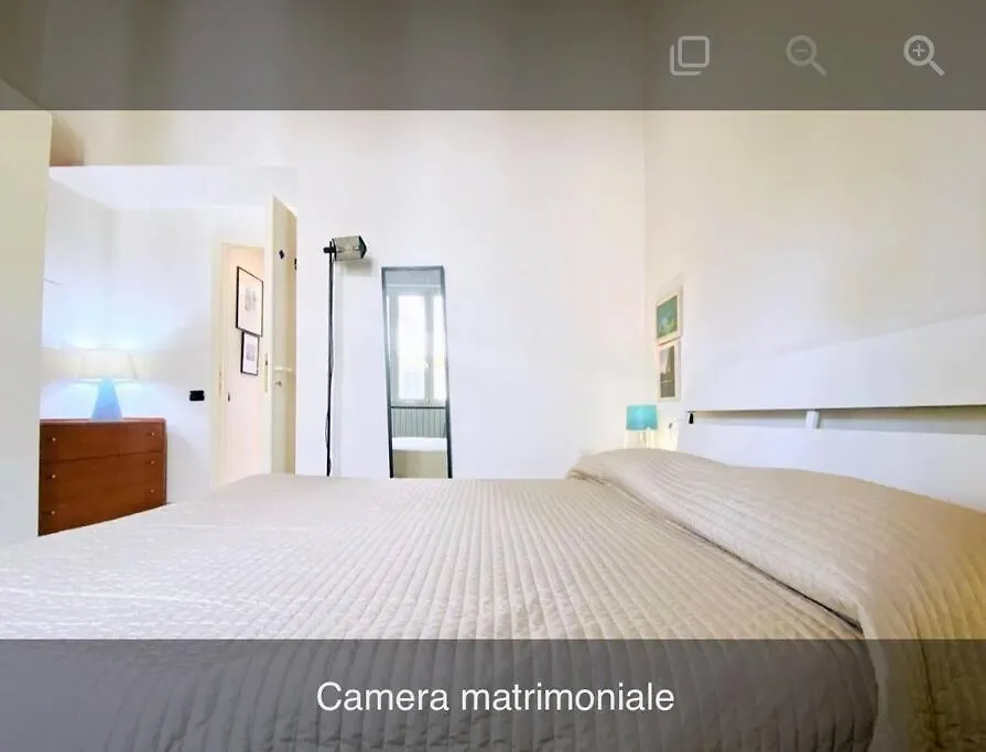 Casa Mare Stipeto 33 Villa Pietrasanta