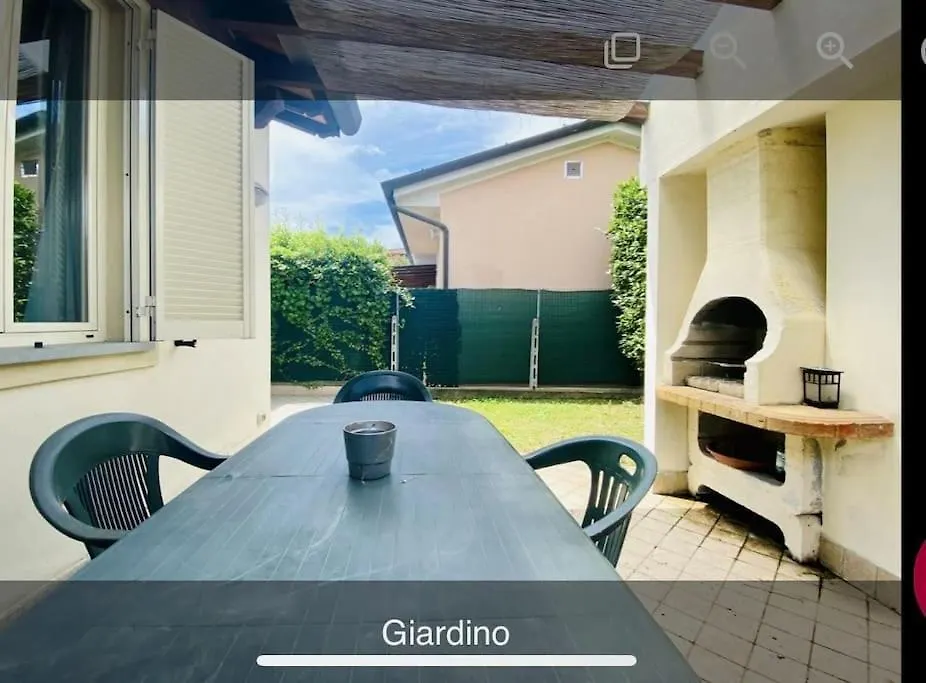 Casa Mare Stipeto 33 Villa Pietrasanta Holiday home