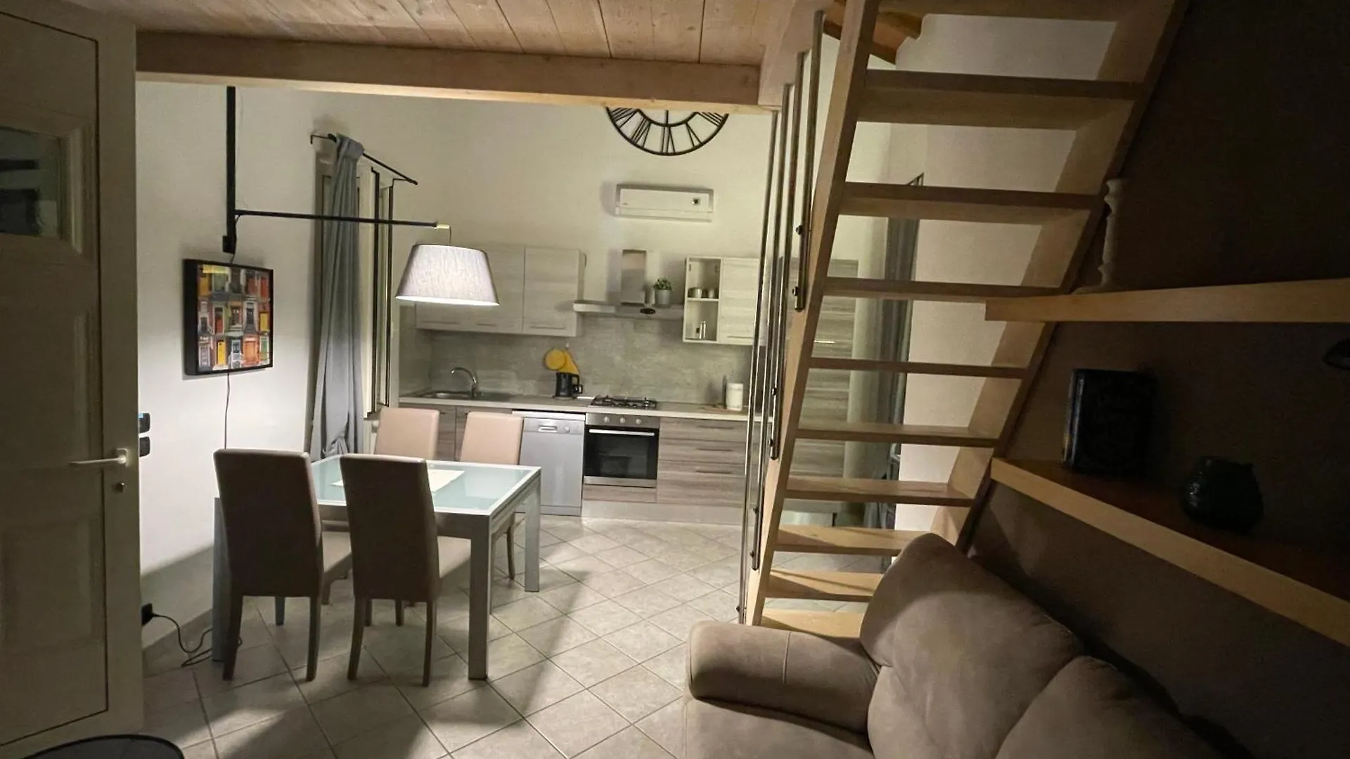 Casa Mare Stipeto 33 Villa Pietrasanta