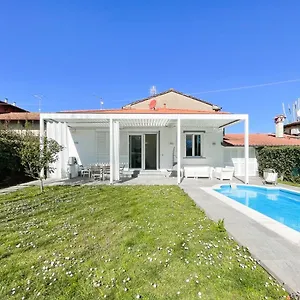 Casa vacanze La Rocca, Pietrasanta