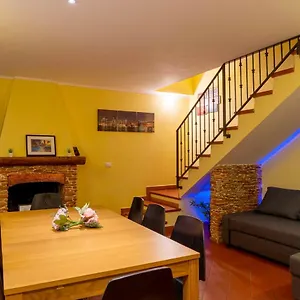 Casa vacanze Casetta Del Borgo, Pietrasanta