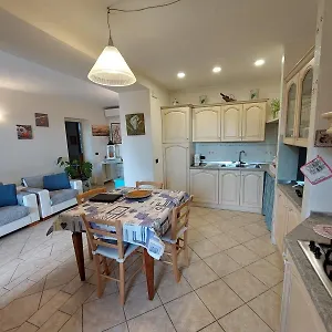 Casa vacanze Casa Bianca, Pietrasanta