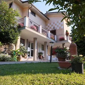 Casa vacanze Parte Di Casa Con Giardino E Piscina, Pietrasanta